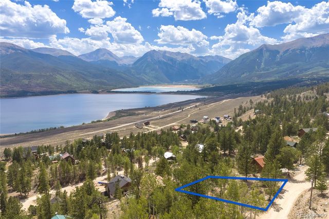 198 Parry Peak Drive, Twin Lakes, CO 81251