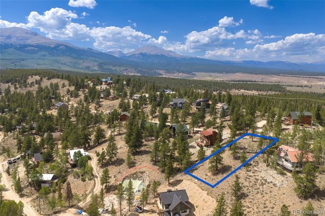 198 Parry Peak Drive, Twin Lakes, CO 81251