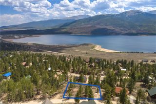 198 Parry Peak Drive, Twin Lakes, CO 81251