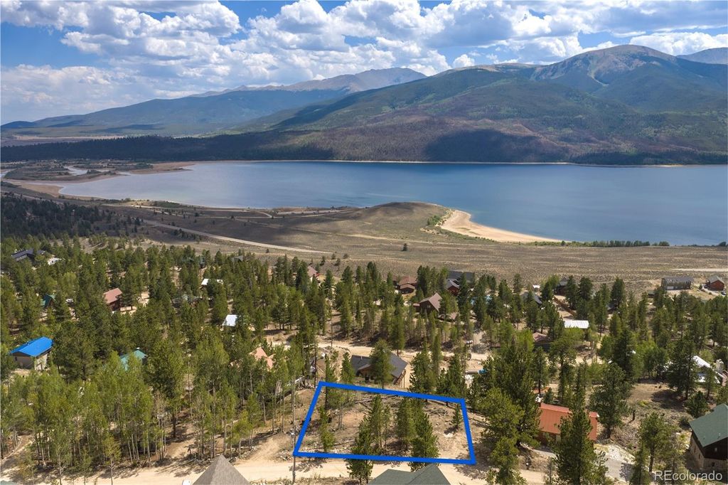 198 Parry Peak Drive, Twin Lakes, CO 81251