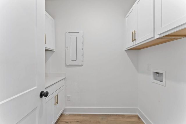 215 Conger Drive, Lebanon, TN 37087