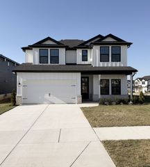 215 Conger Drive, Lebanon, TN 37087