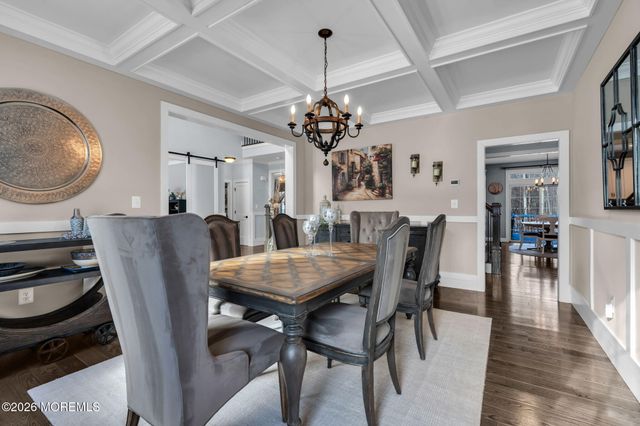 2 Tiffany Court, Farmingdale, NJ 07727