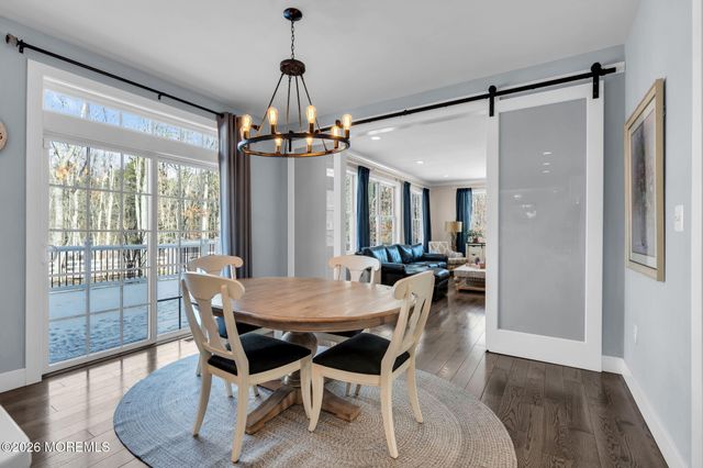 2 Tiffany Court, Farmingdale, NJ 07727