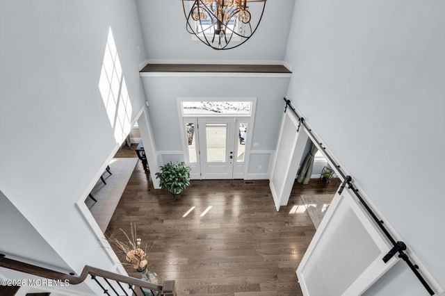 2 Tiffany Court, Farmingdale, NJ 07727