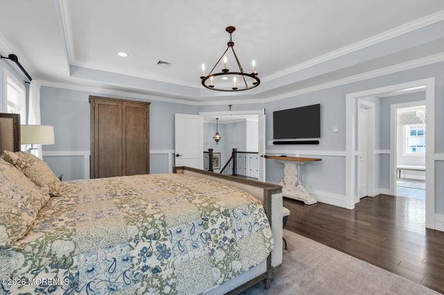 2 Tiffany Court, Farmingdale, NJ 07727