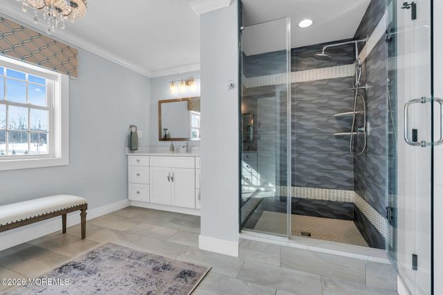 2 Tiffany Court, Farmingdale, NJ 07727