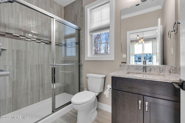 2 Tiffany Court, Farmingdale, NJ 07727