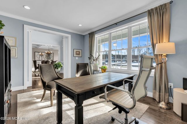 2 Tiffany Court, Farmingdale, NJ 07727