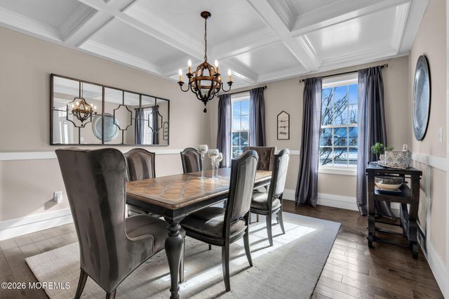 2 Tiffany Court, Farmingdale, NJ 07727