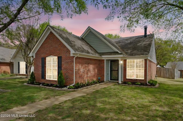 5422 Worth Cove, Southaven, MS 38671