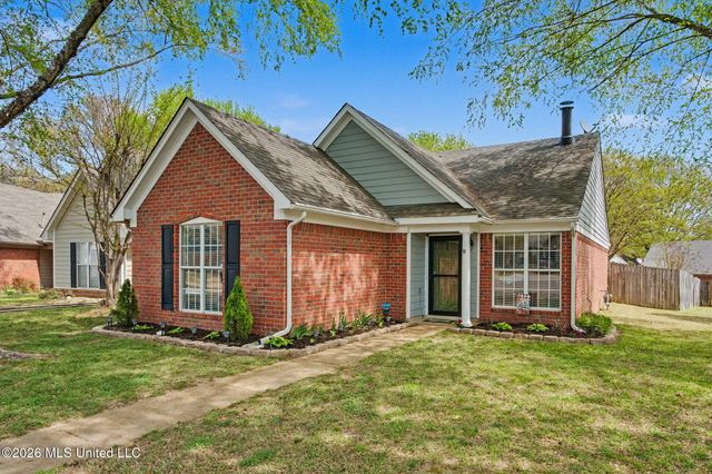 5422 Worth Cove, Southaven, MS 38671