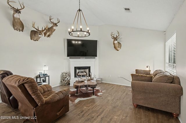 5422 Worth Cove, Southaven, MS 38671