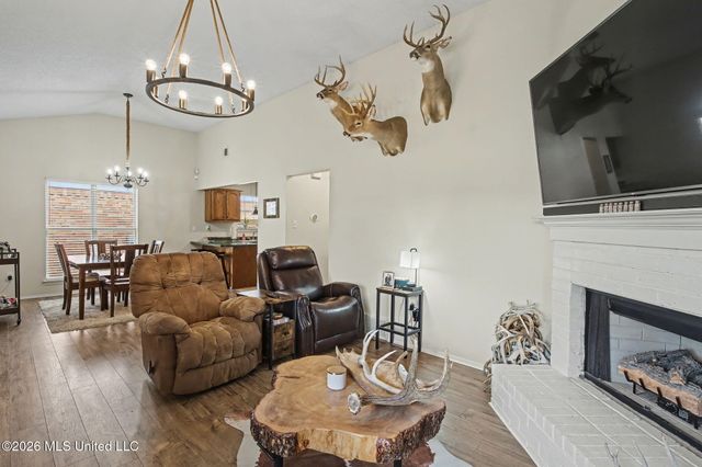 5422 Worth Cove, Southaven, MS 38671