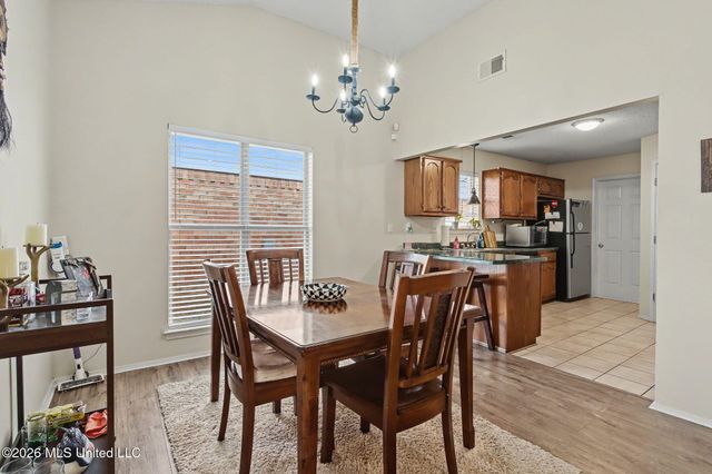 5422 Worth Cove, Southaven, MS 38671