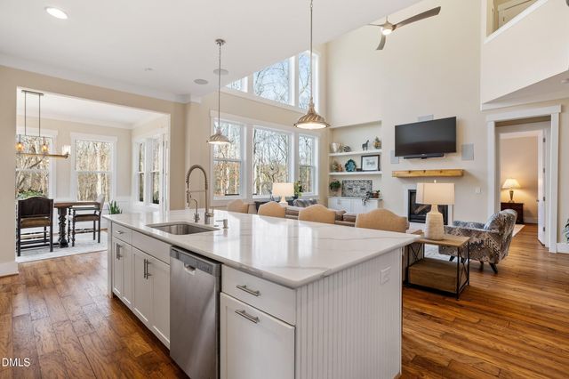 148 Hidden Creek Court, Pittsboro, NC 27312