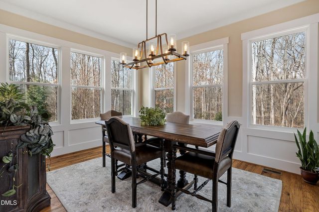148 Hidden Creek Court, Pittsboro, NC 27312