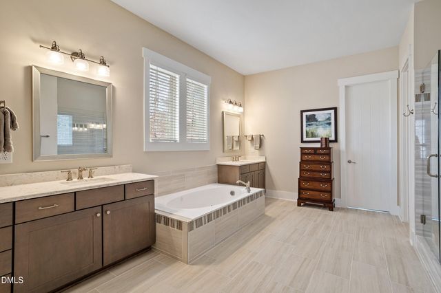 148 Hidden Creek Court, Pittsboro, NC 27312