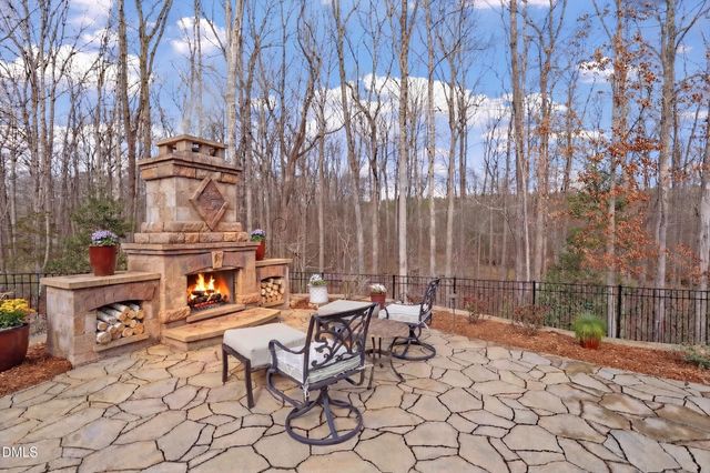 148 Hidden Creek Court, Pittsboro, NC 27312