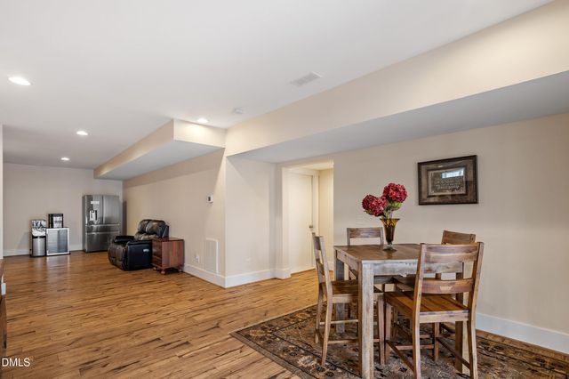 148 Hidden Creek Court, Pittsboro, NC 27312