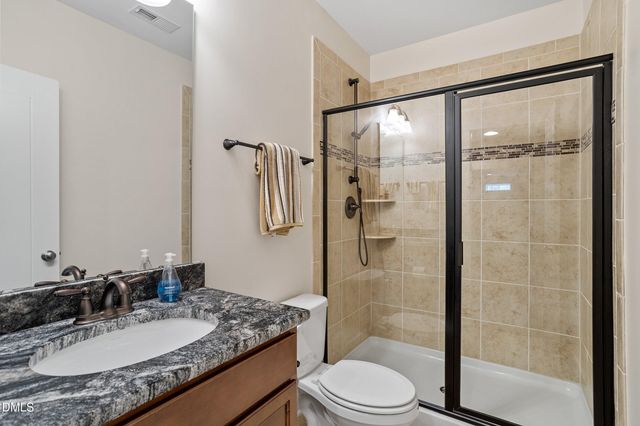 148 Hidden Creek Court, Pittsboro, NC 27312