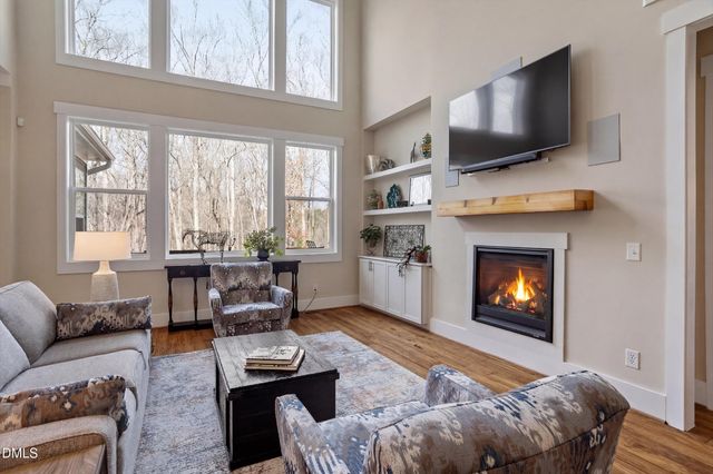 148 Hidden Creek Court, Pittsboro, NC 27312