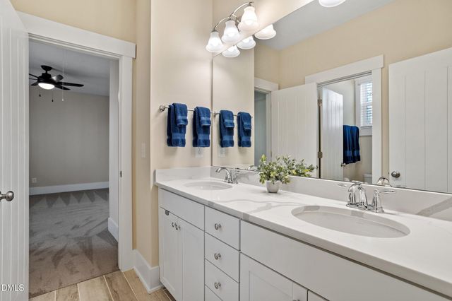 148 Hidden Creek Court, Pittsboro, NC 27312