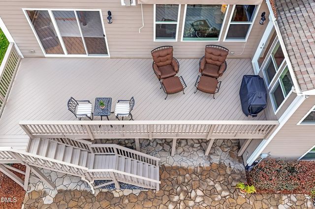 148 Hidden Creek Court, Pittsboro, NC 27312