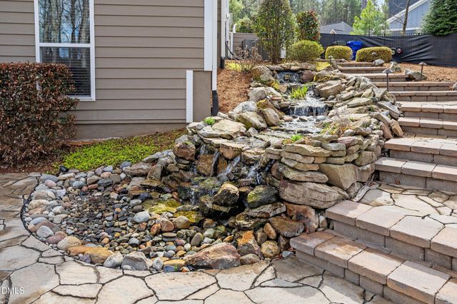 148 Hidden Creek Court, Pittsboro, NC 27312