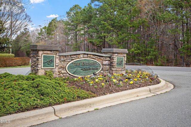 148 Hidden Creek Court, Pittsboro, NC 27312