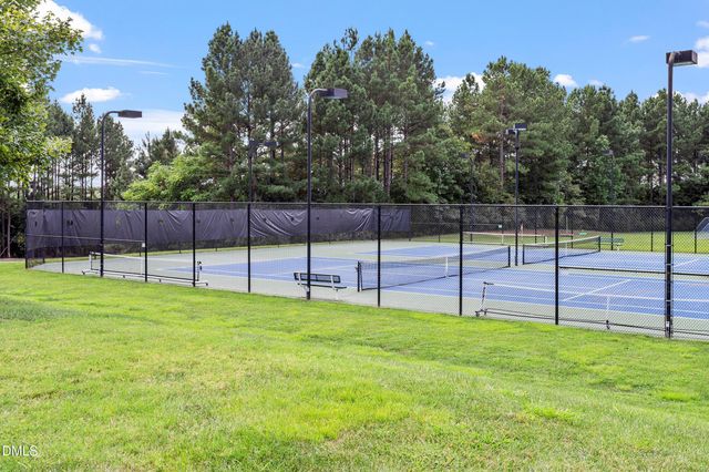 148 Hidden Creek Court, Pittsboro, NC 27312