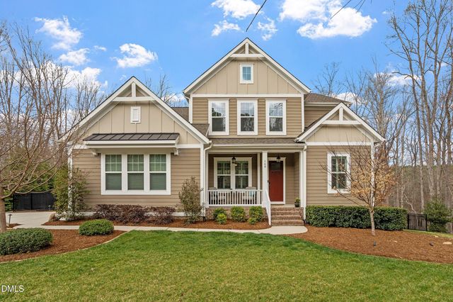 148 Hidden Creek Court, Pittsboro, NC 27312