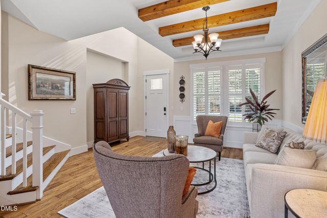 148 Hidden Creek Court, Pittsboro, NC 27312