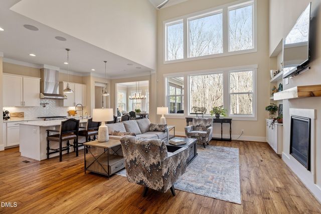 148 Hidden Creek Court, Pittsboro, NC 27312