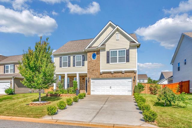 4175 Moffre Drive, Boiling Springs, SC 29316