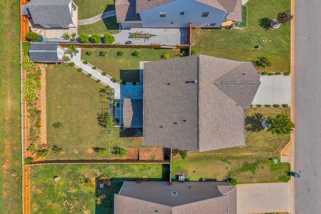 4175 Moffre Drive, Boiling Springs, SC 29316