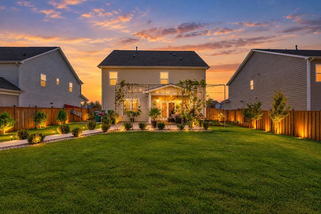 4175 Moffre Drive, Boiling Springs, SC 29316