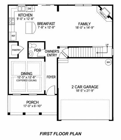 4175 Moffre Drive, Boiling Springs, SC 29316