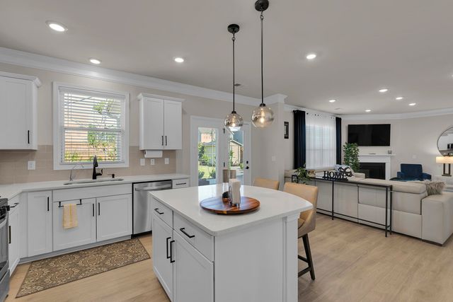 4175 Moffre Drive, Boiling Springs, SC 29316