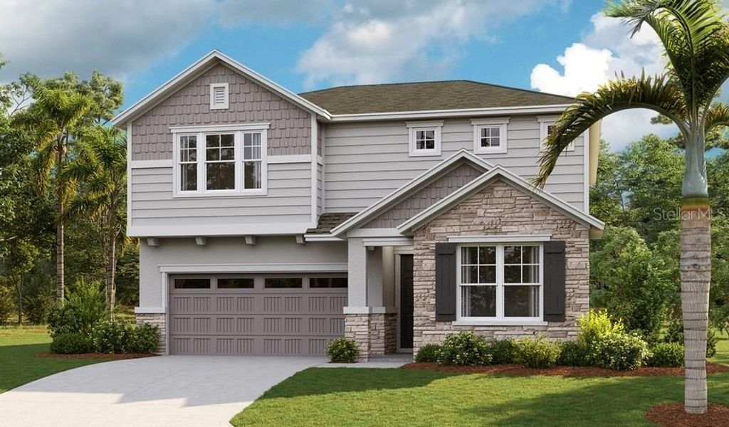 10113 TURNBERRY LANE, Leesburg, FL 34788