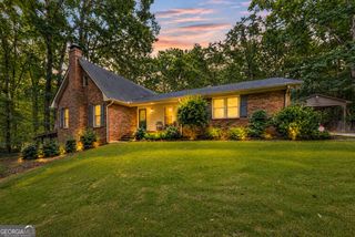 1761 Robinhood Road, Watkinsville, GA 30677