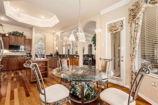 5071 DELACROIX DRIVE, Brooksville, FL 34604