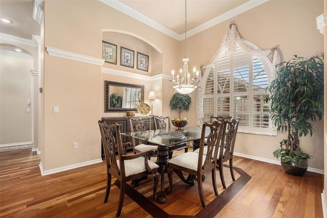 5071 DELACROIX DRIVE, Brooksville, FL 34604