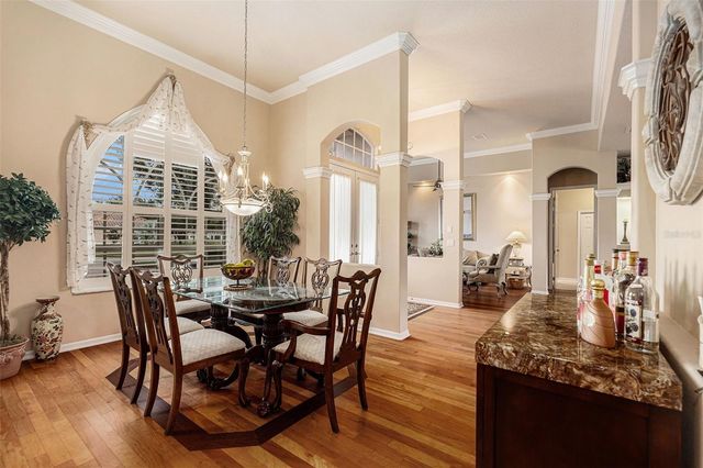 5071 DELACROIX DRIVE, Brooksville, FL 34604