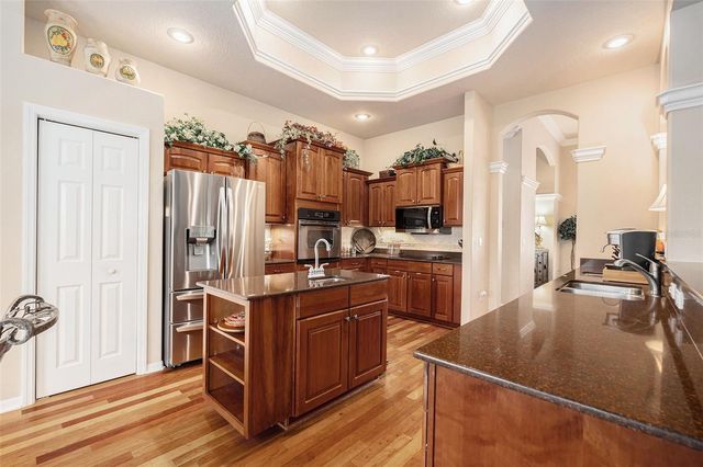 5071 DELACROIX DRIVE, Brooksville, FL 34604