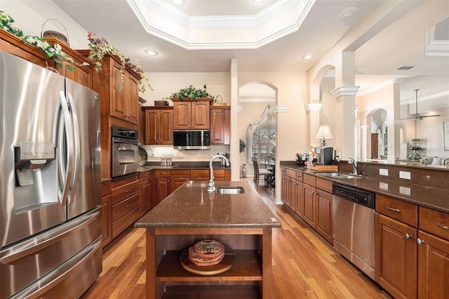 5071 DELACROIX DRIVE, Brooksville, FL 34604