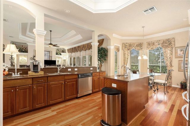 5071 DELACROIX DRIVE, Brooksville, FL 34604