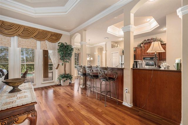 5071 DELACROIX DRIVE, Brooksville, FL 34604