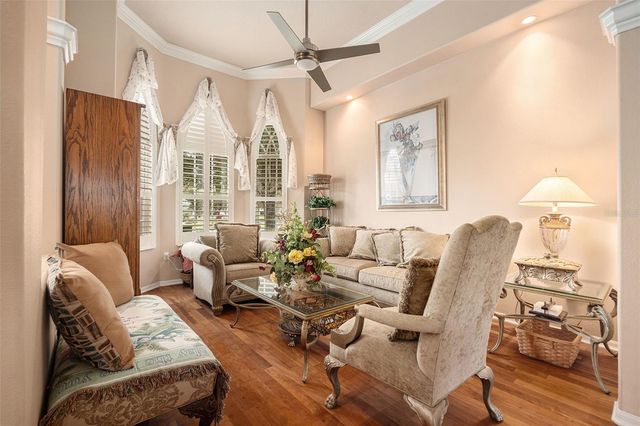 5071 DELACROIX DRIVE, Brooksville, FL 34604