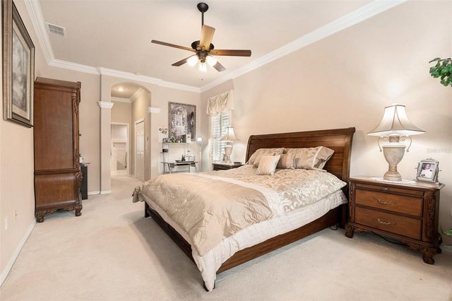 5071 DELACROIX DRIVE, Brooksville, FL 34604